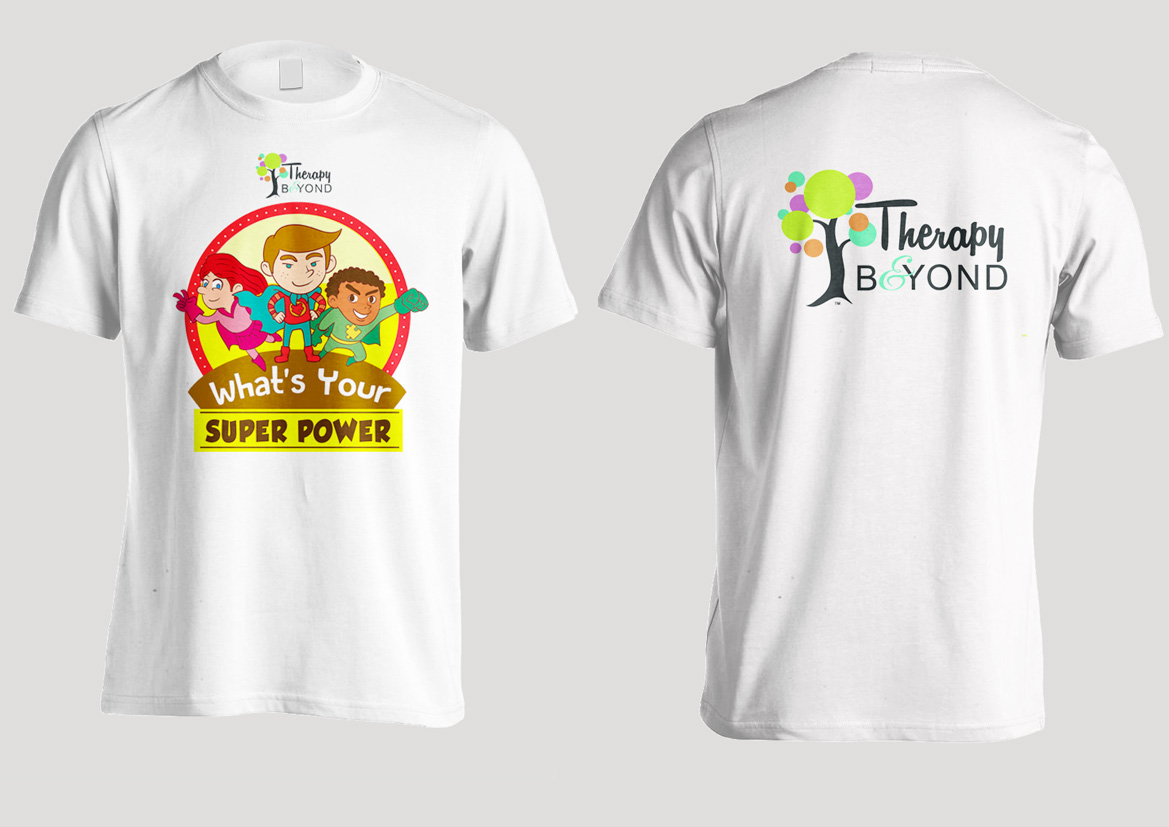 T-Shirt-Design von ordelya.nicole für dieses Projekt | Design #5868131