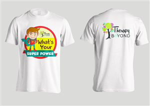 T-shirt Design by ordelya.nicole for this project | Design: #5875959