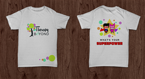 T-shirt Design by maricreatives for this project | Design: #5856014
