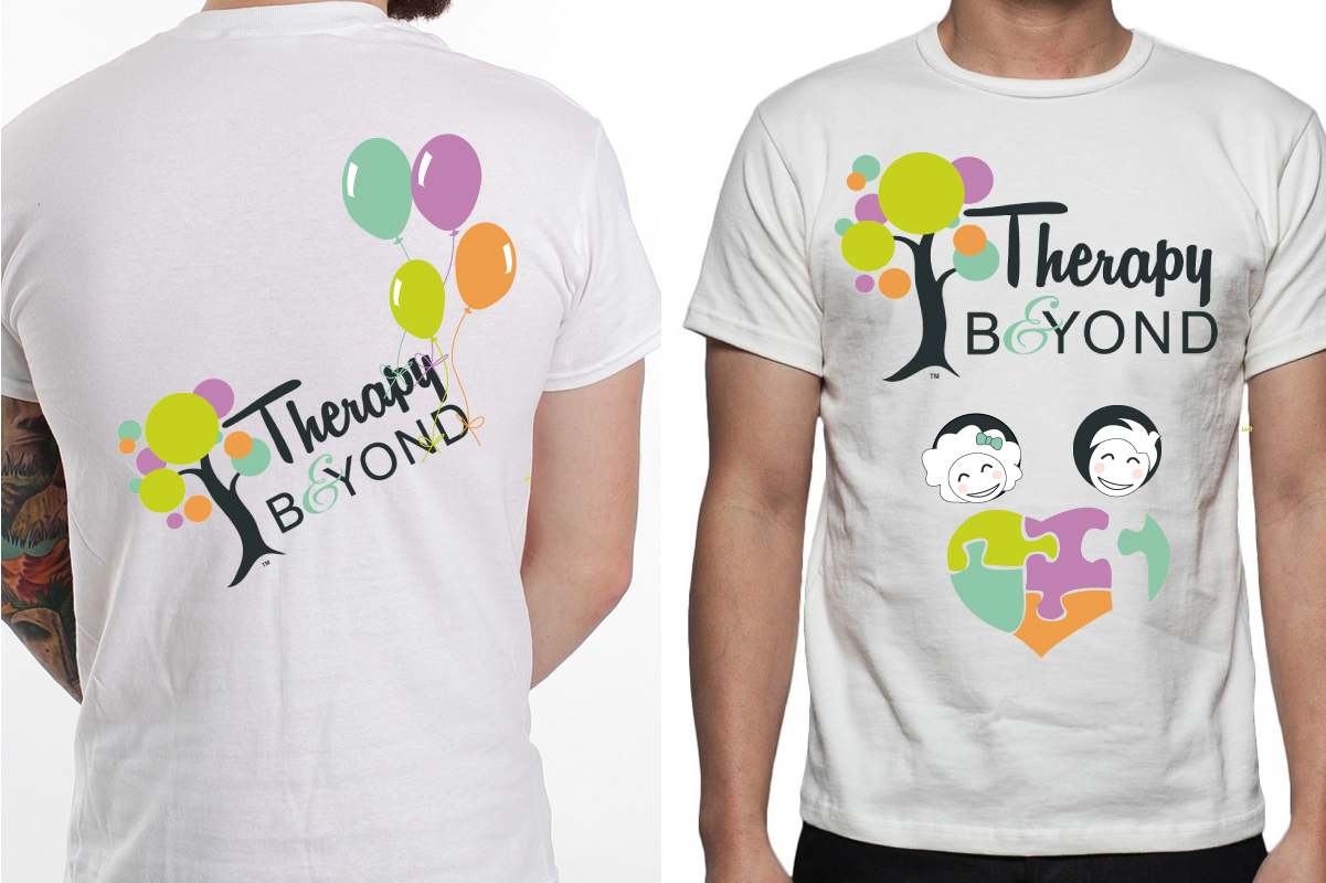 T-Shirt-Design von Mlle lily für dieses Projekt | Design #5852153