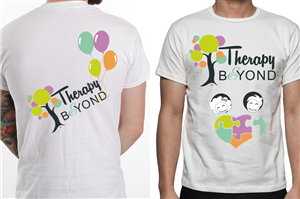 T-Shirt-Design von Mlle lily für dieses Projekt | Design #5852153