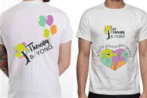 T-Shirt-Design von Mlle lily für dieses Projekt | Design: #5878084