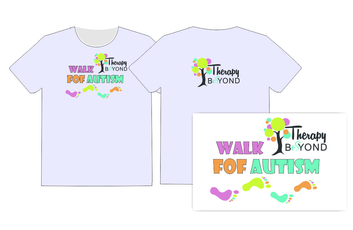 T-Shirt-Design von IneseRo für dieses Projekt | Design #5852088