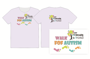 T-shirt Design by IneseRo for this project | Design: #5852088