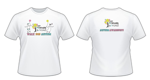 T-Shirt-Design von IneseRo für dieses Projekt | Design #5852094