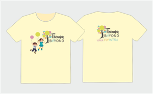 T-shirt Design by IneseRo