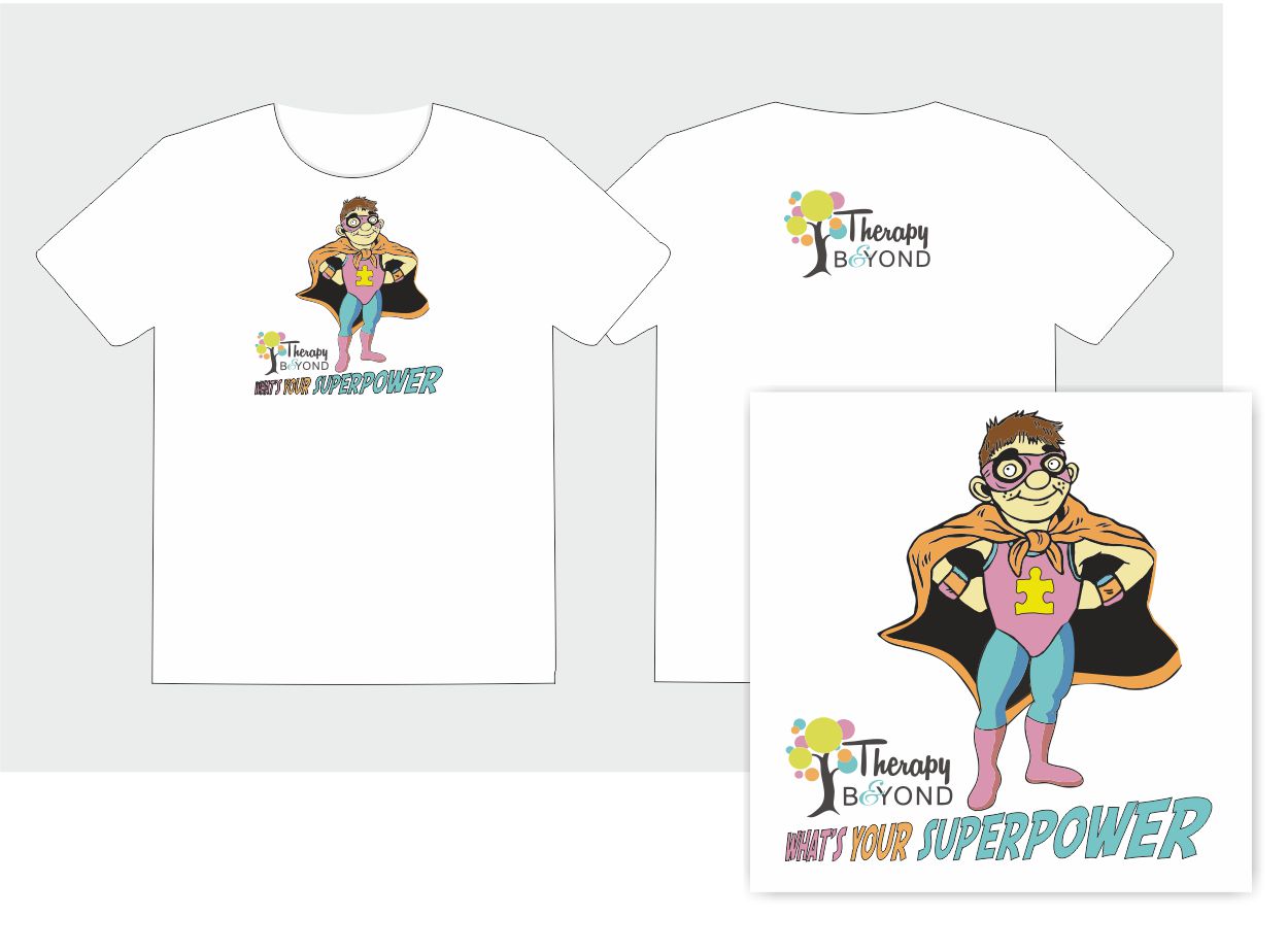 T-shirt Design by IneseRo for this project | Design #5880328