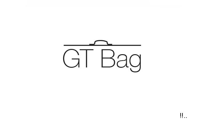 Masculine Conservative It Company Logo Design For Gt Bag By K Ant Logo Design By K Ant For This Project 5904328