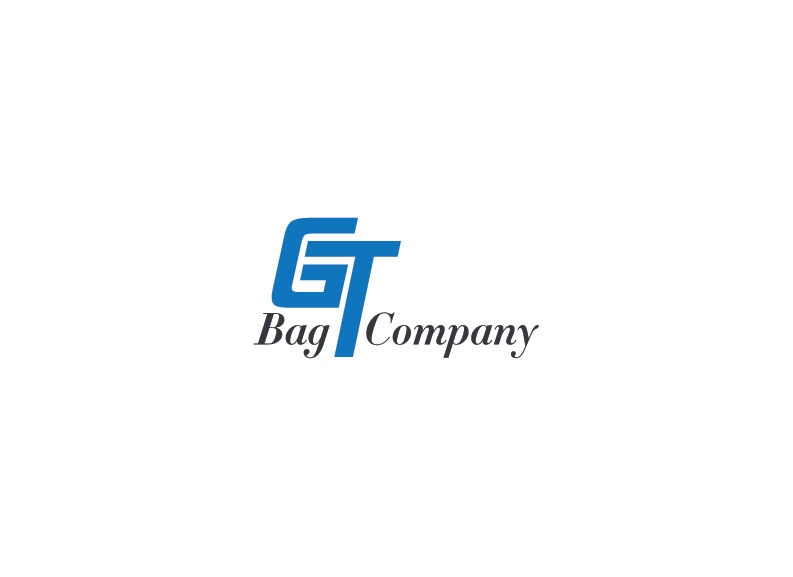 Masculine Conservative It Company Logo Design For Gt Bag By Logo Design By Creativevis For This Project 5917632