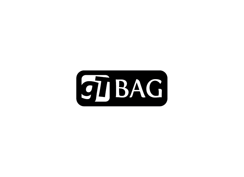 Masculine Conservative It Company Logo Design For Gt Bag By Logo Design By Creativevis For This Project 5917634