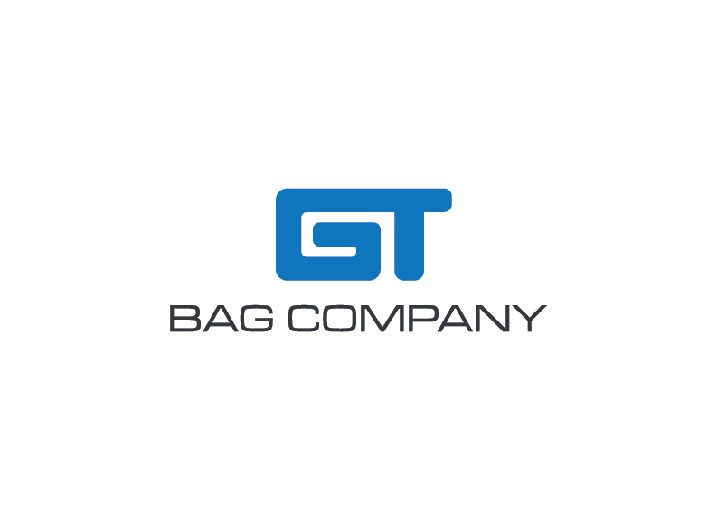 Masculine Conservative It Company Logo Design For Gt Bag By Logo Design By Creativevis For This Project 5917636