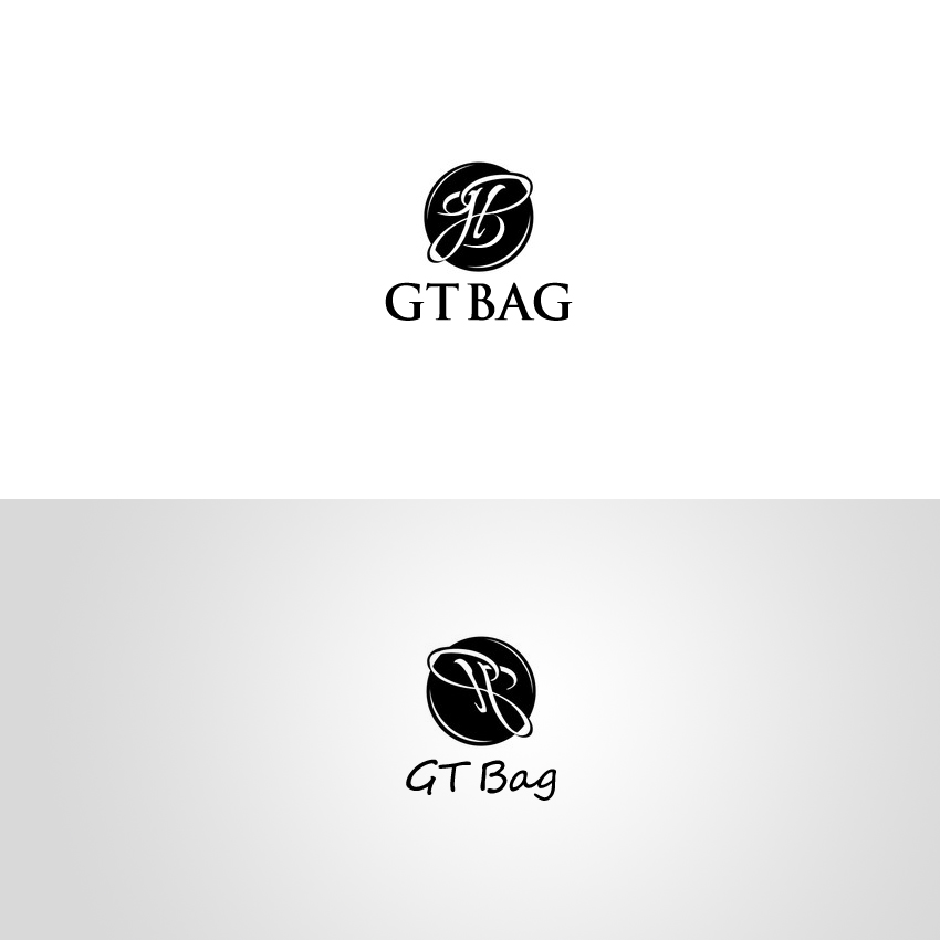 Masculine Conservative It Company Logo Design For Gt Bag By Logo Design By Anshika For This Project 5945704