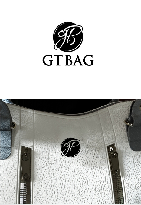 Masculine Conservative It Company Logo Design For Gt Bag