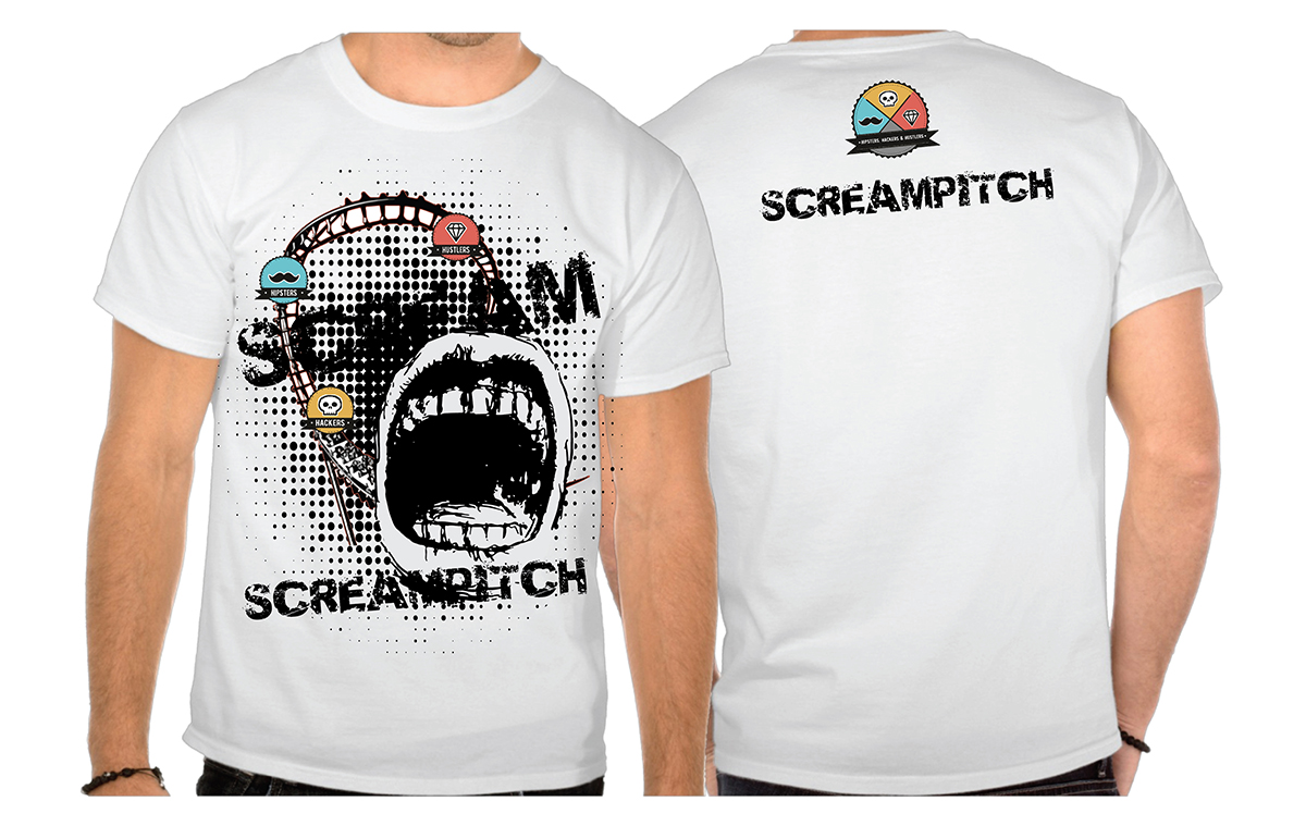 Diseño de Camiseta por kicha para Robert Fenton Enterprises | Diseño #5853187