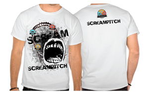 Diseño de Camiseta por kicha para Robert Fenton Enterprises | Diseño: #5853187