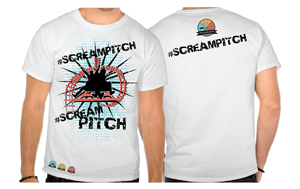 Diseño de Camiseta por kicha para Robert Fenton Enterprises | Diseño: #5868743