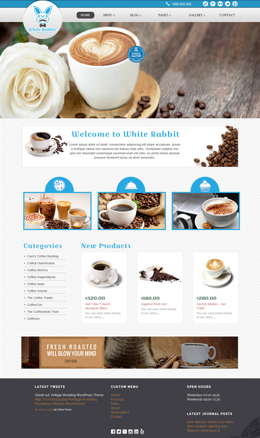 Web Design by webxvision for this project | Design #6009700