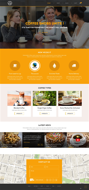 Web Design by pb