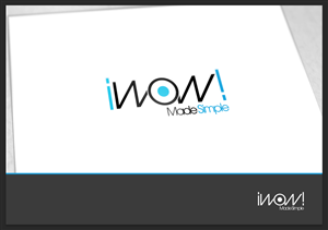Logo Design by ·Julian· for this project | Design #5907000