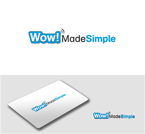 Logo Design by Pixi Dust for this project | Design: #5831605