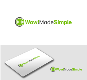 Logo Design by Pixi Dust for this project | Design: #5831907