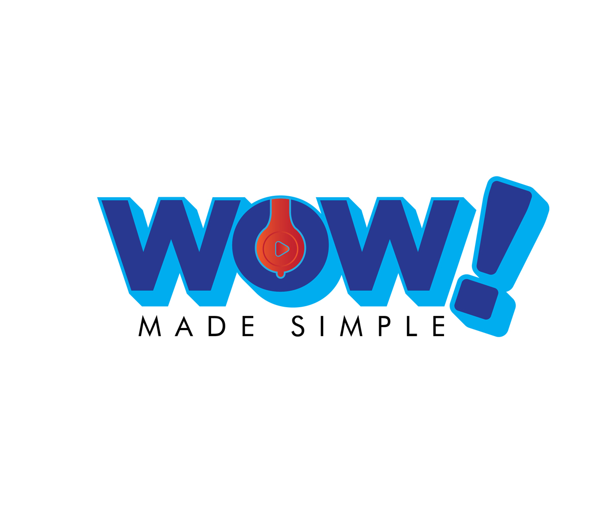 Logo Design by KabhTech Studio for this project | Design #5867184