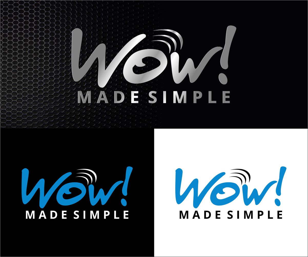 Logo Design by S.S. Mulla for this project | Design #5859190