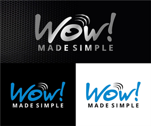 Logo Design by S.S. Mulla for this project | Design #5859190