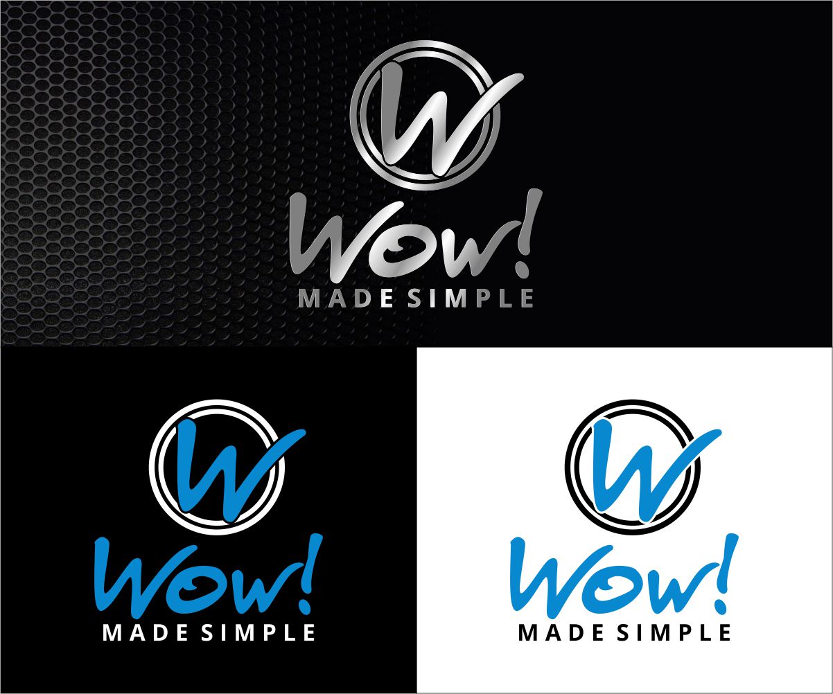 Logo Design by S.S. Mulla for this project | Design #5859191