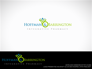 Logo Design by Fathan99