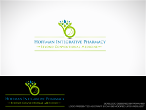 Logo Design by Fathan99 for this project | Design: #5895573