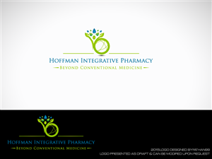 Logo Design by Fathan99 for this project | Design: #5895586