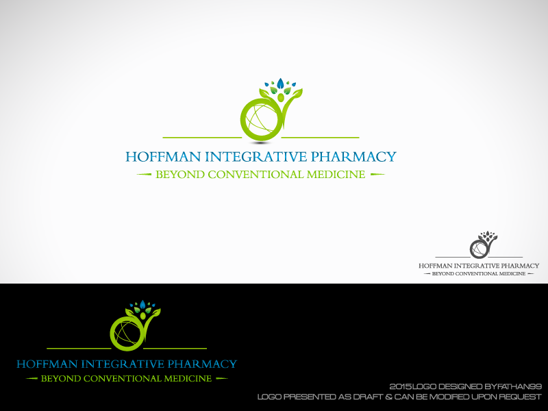 Logo Design by Fathan99 for this project | Design #5900815