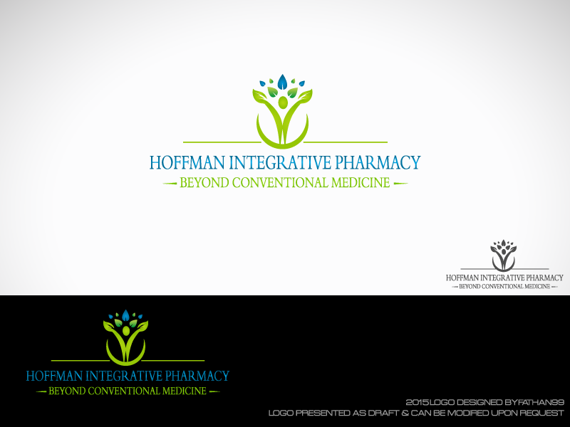 Diseño de Logo por Fathan99 para este proyecto | Diseño #5907326