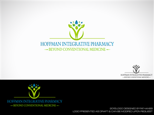 Logo Design by Fathan99 for this project | Design: #5907326