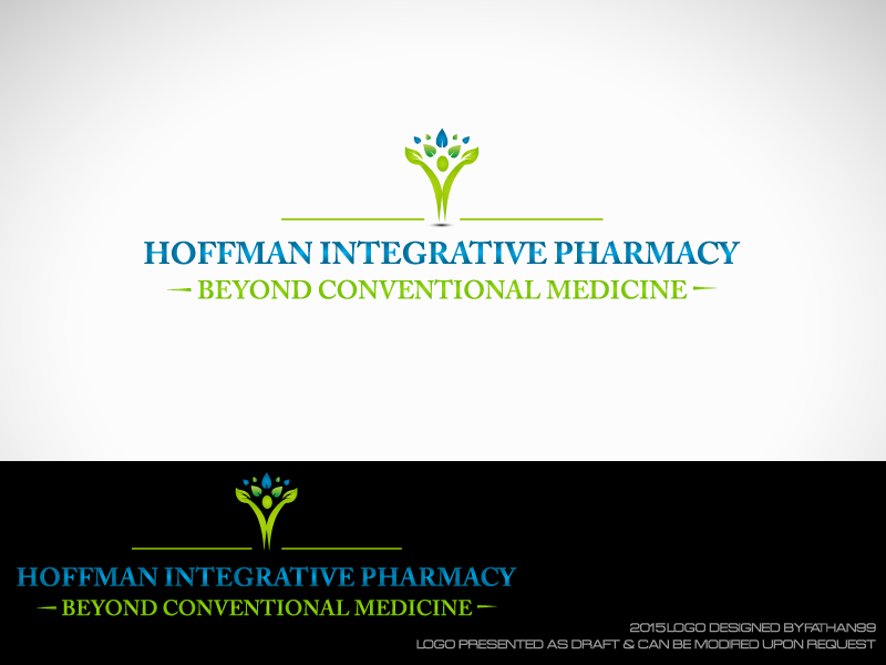 Logo Design by Fathan99 for this project | Design #5909607