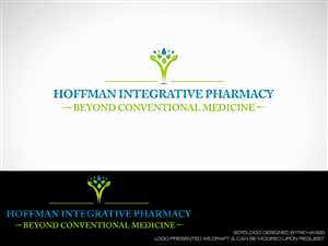 Logo Design by Fathan99 for this project | Design: #5909607