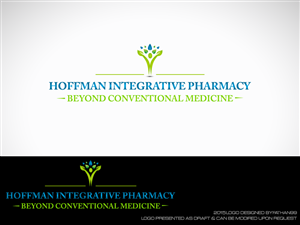 Logo Design by Fathan99 for this project | Design: #5916956