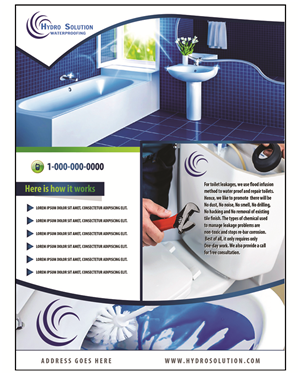 Flyer-Design von Juan Marte für dieses Projekt | Design #5888092