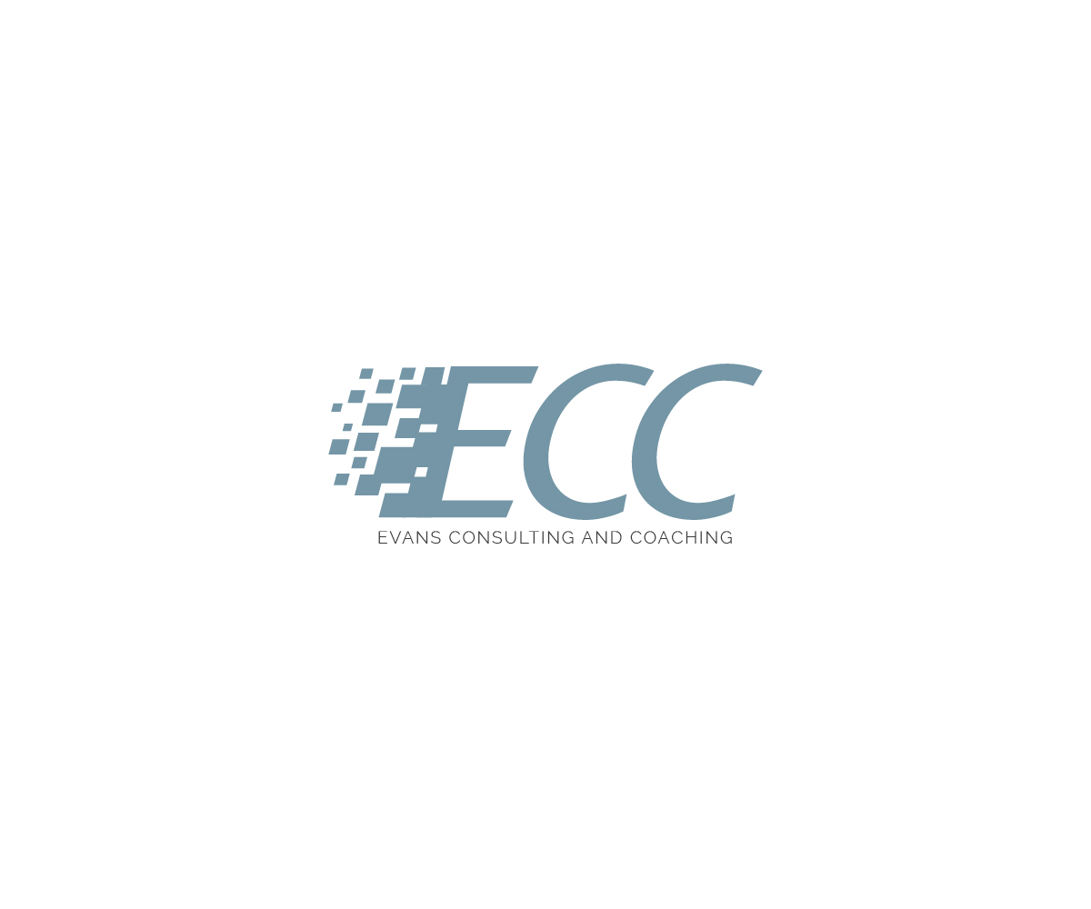 Logo Design by ArThomas for Evans Consulting and Coaching, LLC | Design #5834532