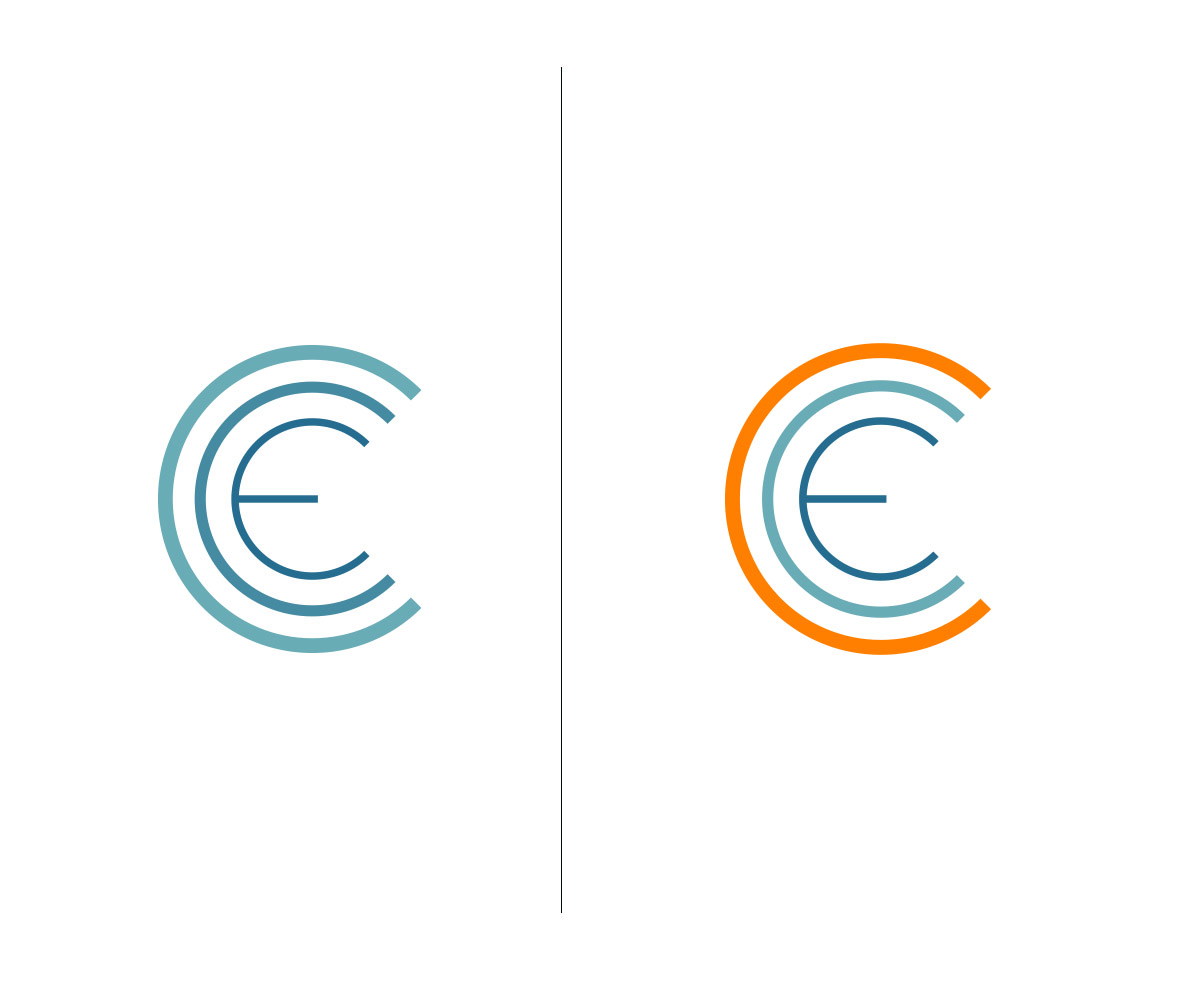 Logo-Design von masher für Evans Consulting and Coaching, LLC | Design #5832286