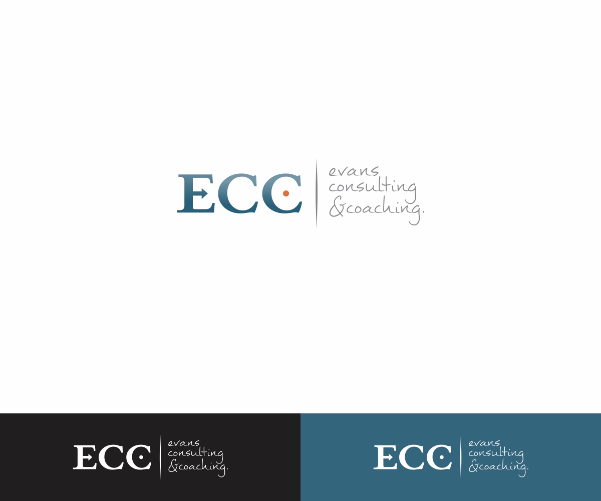 Logo Design by hari krishn for Evans Consulting and Coaching, LLC | Design #5836461