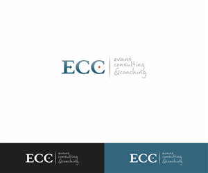 Diseño de Logo por hari krishn para Evans Consulting and Coaching, LLC | Diseño: #5836461