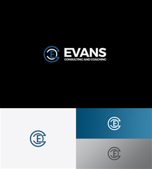 Diseño de Logo por ketoprofen para Evans Consulting and Coaching, LLC | Diseño: #5881880