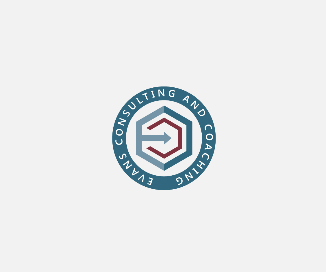 Logo Design by ideaz2050 for Evans Consulting and Coaching, LLC | Design #5832175