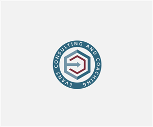 Diseño de Logo por ideaz2050 para Evans Consulting and Coaching, LLC | Diseño: #5832175