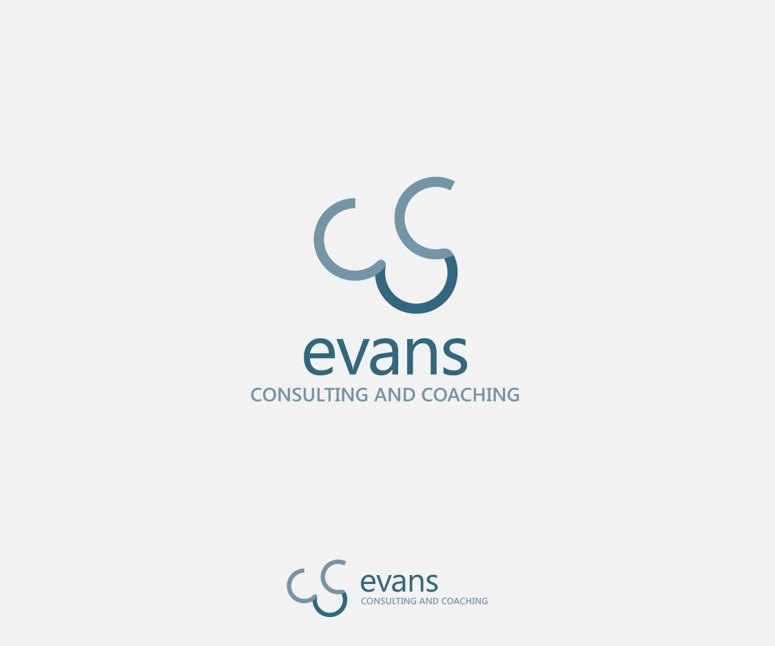 Logo Design by ideaz2050 for Evans Consulting and Coaching, LLC | Design #5876628