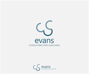 Logo Design by ideaz2050 for Evans Consulting and Coaching, LLC | Design: #5876628