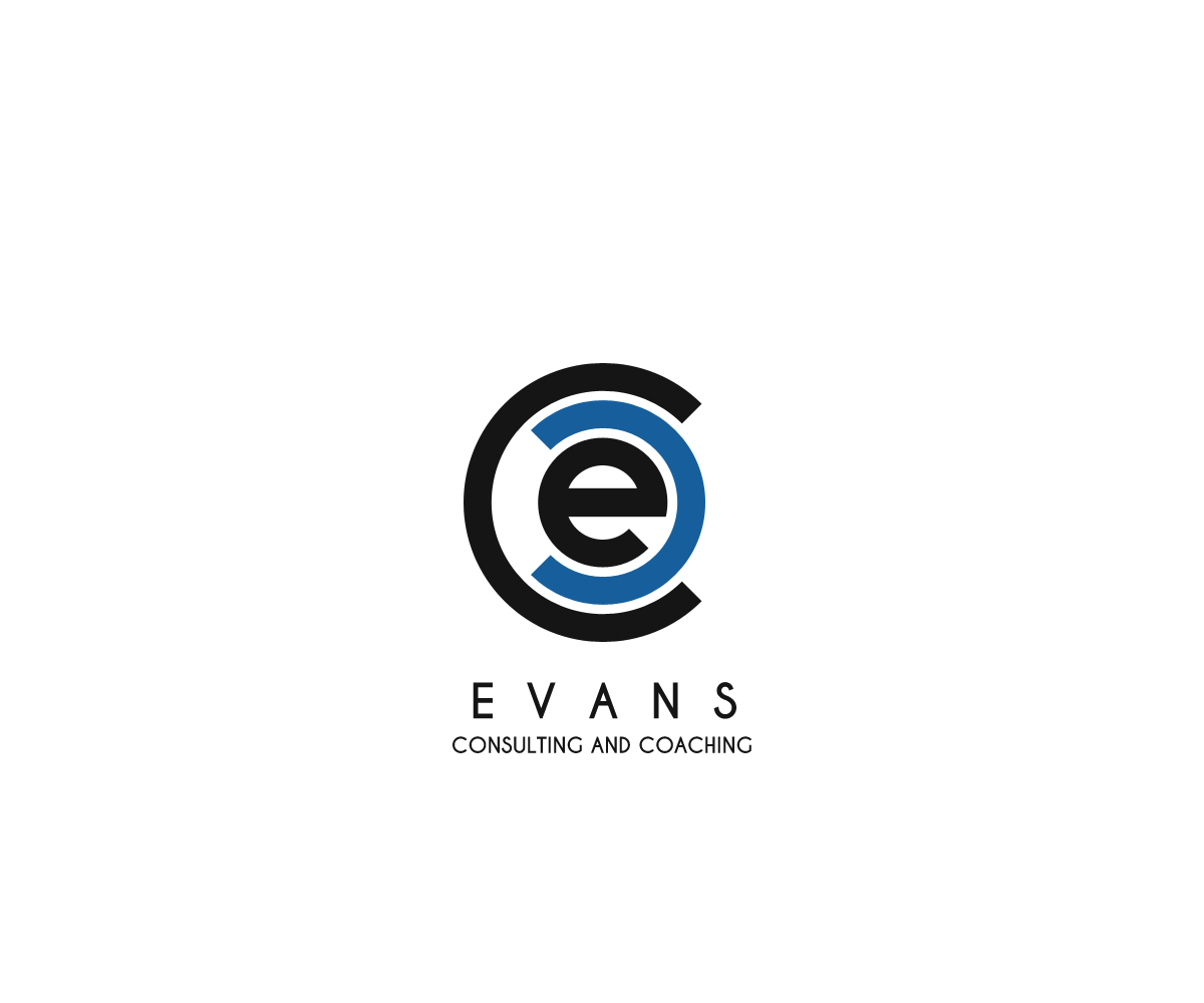 Logo Design by Shank for Evans Consulting and Coaching, LLC | Design #5834929