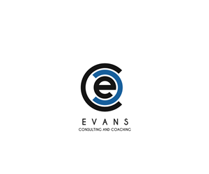 Logo Design by Shank for Evans Consulting and Coaching, LLC | Design #5834929
